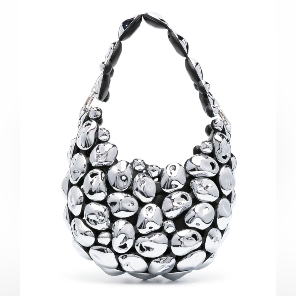 Vogue’s "It Bag for the 21st Century", Published By’s Stone Cloud shoulder bag